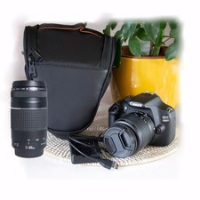 Canon EOS 1200D Digital SLR