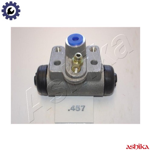 Wheel brake cylinder 457 - brake,
