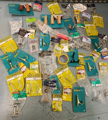 Huge job lot 300 diy - job, x