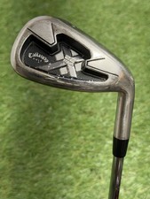 *Callaway X22 Tour Pitching