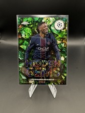 Topps UCC Flagship 25/26
