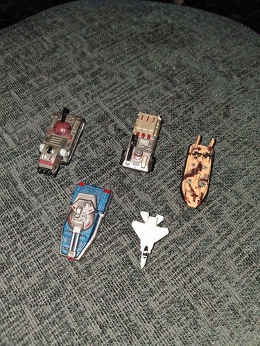 Vintage 90s military micro - 90s,