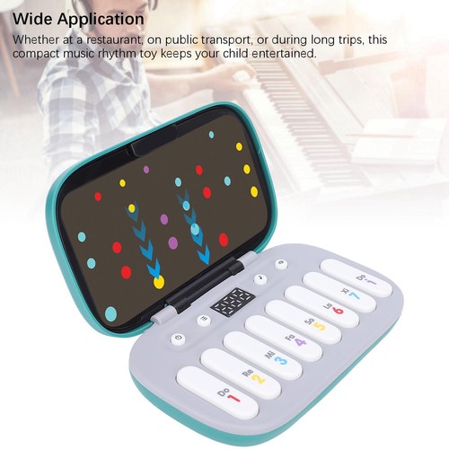 Music rhythm game machine - game,