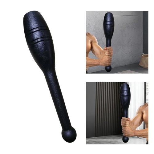 Indian clubs weighted - indian, bars