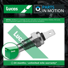 Coolant Temperature Sensor