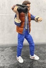 Marty McFly/Back to the