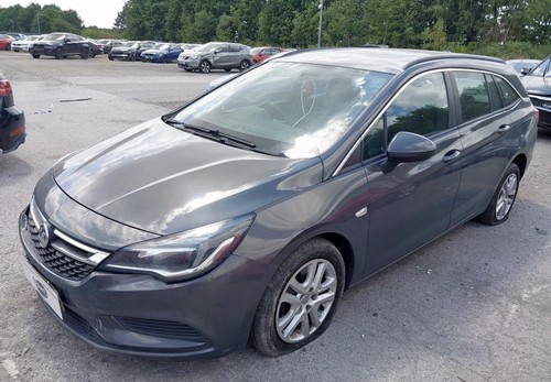 2016 2021 vauxhall - vauxhall, k