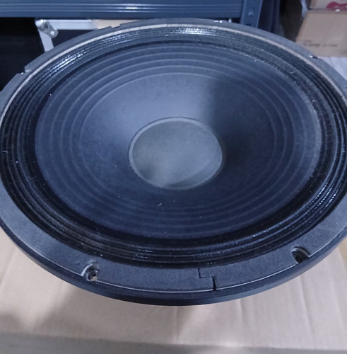 Rcf l15pfr speaker - , 15"