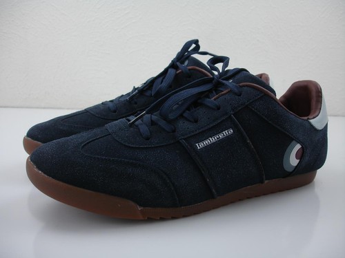 Men lambretta tatem - m,