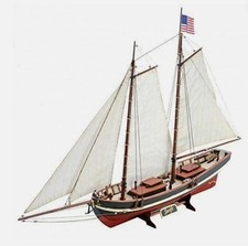 Artesania Latina 1:50 - 22110