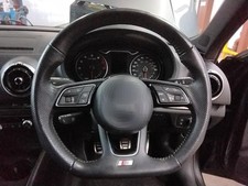 STEERING WHEEL AUDI A3 MK3 FL