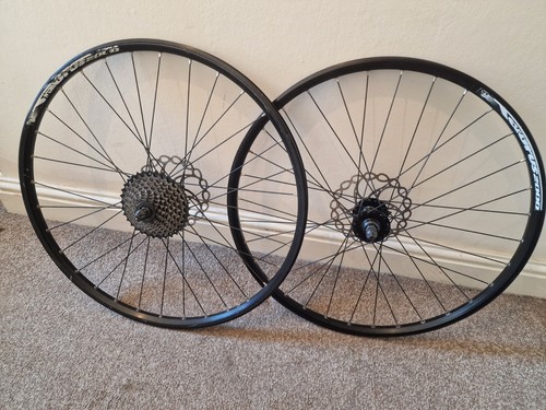 Rigida taurus 2000 disc - taurus, 26"