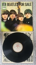 BEATLES-BEATLES FOR