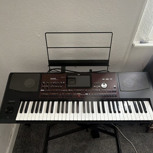Korg pa700 key - korg, 61-key