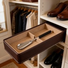 Adjustable Length Stainless