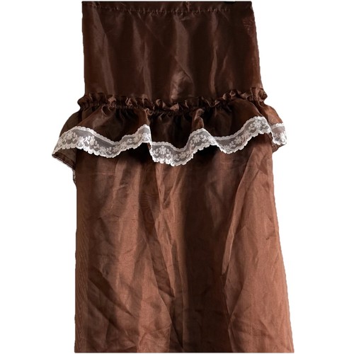Vintage 1980 sheer - vintage,