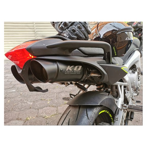 Fz6s slip for yamaha fz6 - fz6s, on