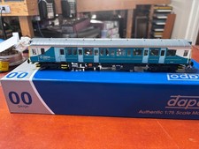 Dapol 4D-009-HAT02W Class 121