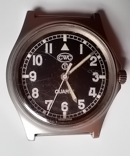 Vintage cwc g10 1989 - vintage,