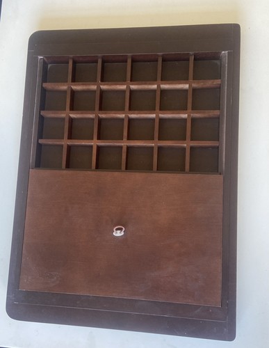 Elfa easy hang brown - , decor