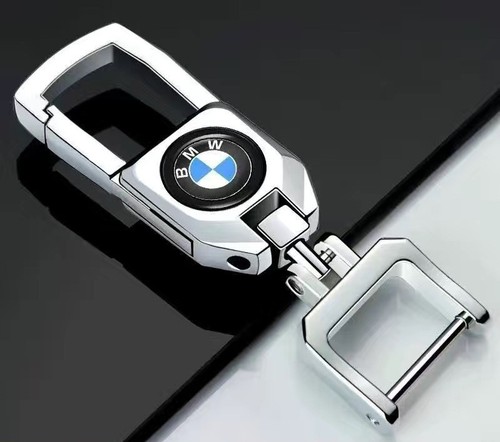 Bmw logo key chain keychain - logo,