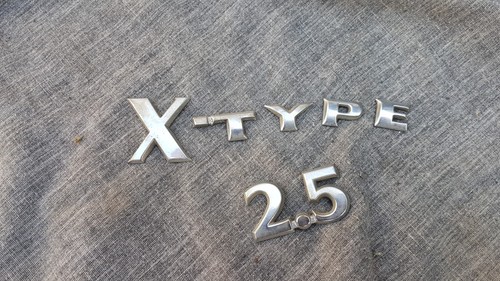Jaguar type - jaguar, 2.5