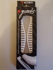 Edea -  Figure Skates Blade Guards EDEA  E-Guards Size: M, Colour: White