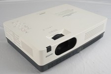 XGA Projector SANYO PLC-XE34