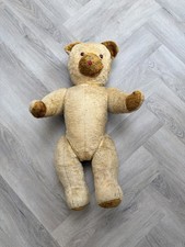 Vintage 1930’s Teddy Bear