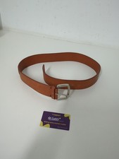 Etienne Ozeki Brown Leather