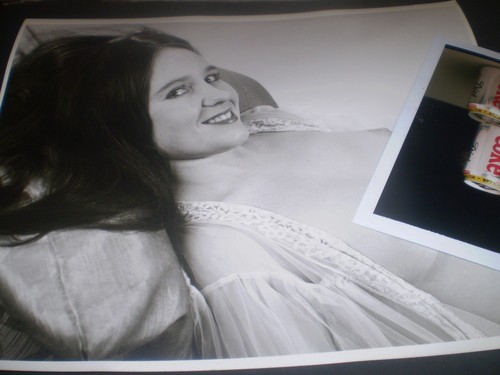 Harrison marks model glamour - harrison,