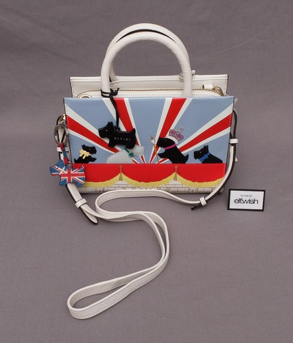 Radley royal jubilee - jubilee, picture