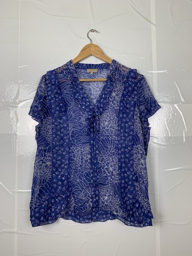 Vintage soon blue - vintage,