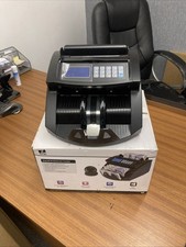 Zzap Note Counter Machine