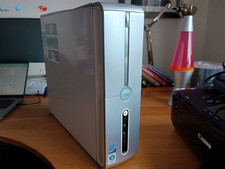 Dell Inspiron 530s SFF Silver