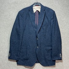 Brook Taverner Textured Blazer
