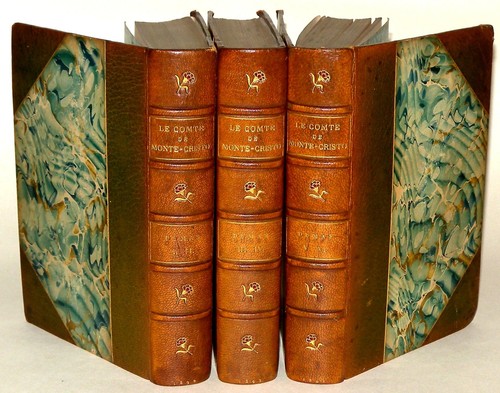 Alexandre dumas monte cristo - alexandre,