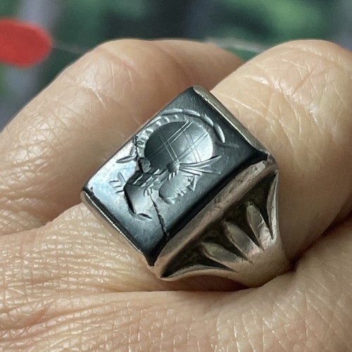 Vintage sterling silver - vintage,