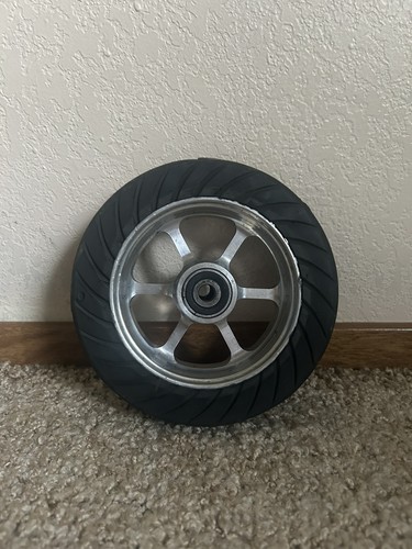 Goped sport engine trix - sport,