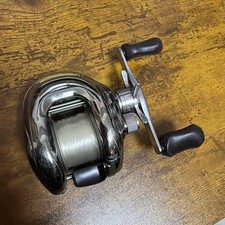 Shimano Scorpion Antares 5
