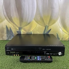 Panasonic DMR-EX99V VHS HDD