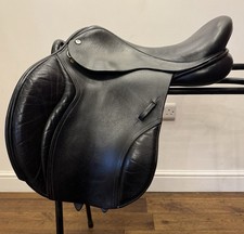 16 1/2” Black Country