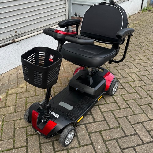 Ableworld jolly boot - jolly,