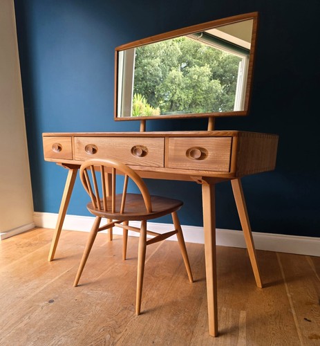 Ercol windsor 406 dressing - ercol,
