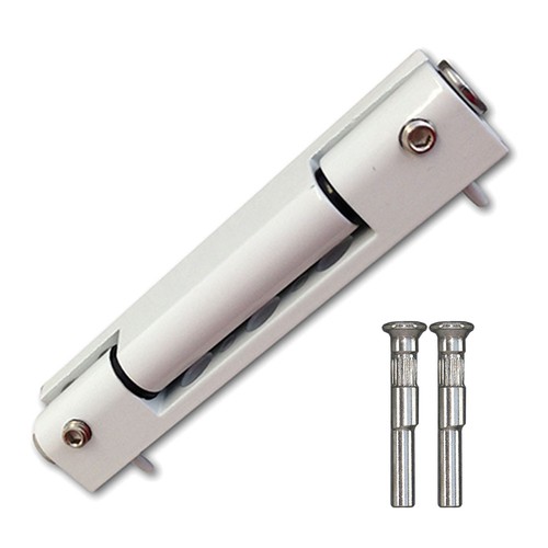 Avocet wms upvc door - door, butt