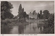 Surrey Postcard - Cedar House