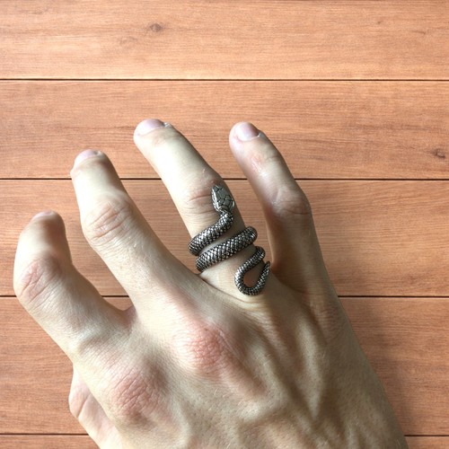 Lovely vintage style sterling