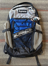 Supreme FW23 3D Logo Backpack