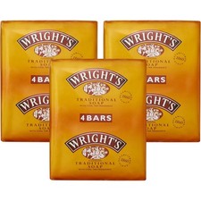 Wright's Coal Tar Soap for