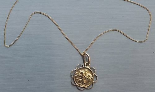 9ct 375 gold st - [9ct], [375]